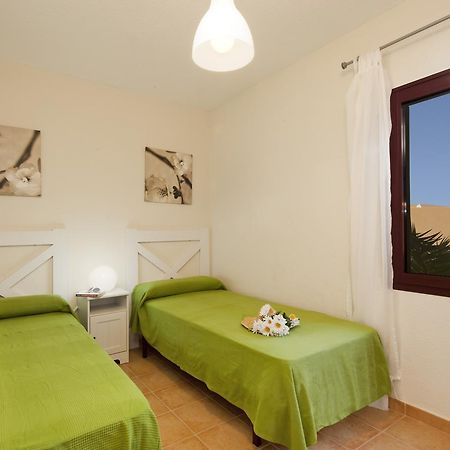 Villas Sol Deluxe Corralejo Exteriér fotografie