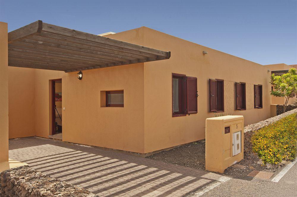 Villas Sol Deluxe Corralejo Exteriér fotografie