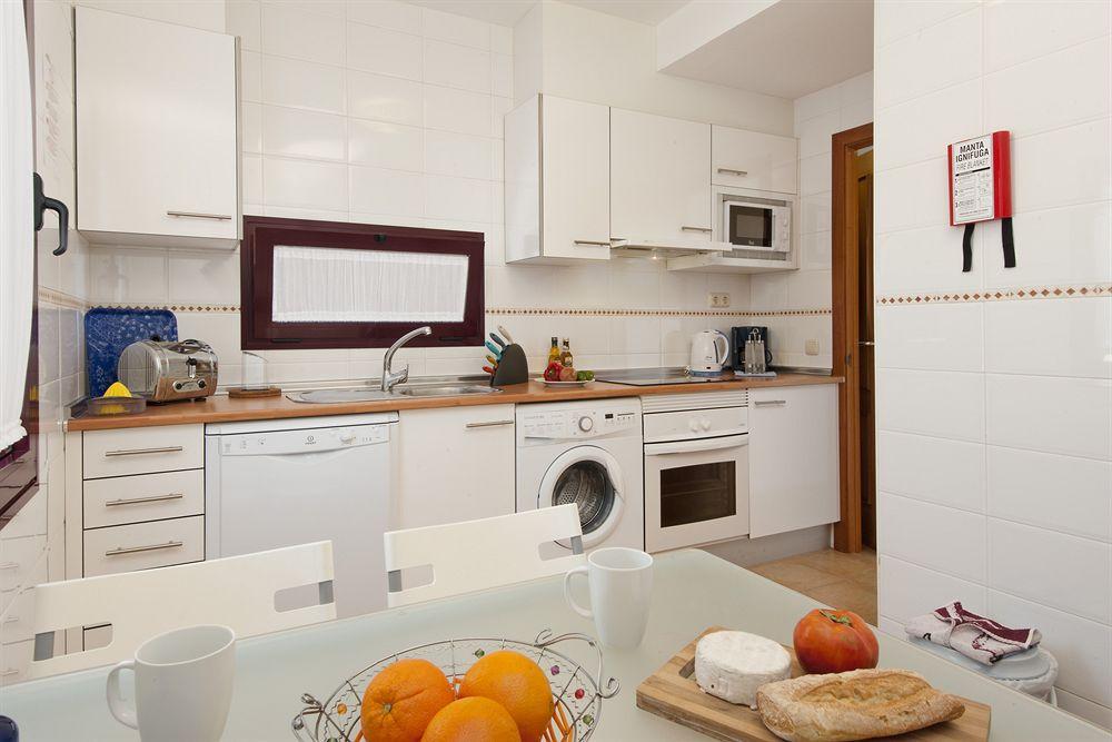Villas Sol Deluxe Corralejo Exteriér fotografie