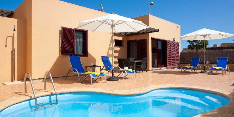 Villas Sol Deluxe Corralejo Exteriér fotografie