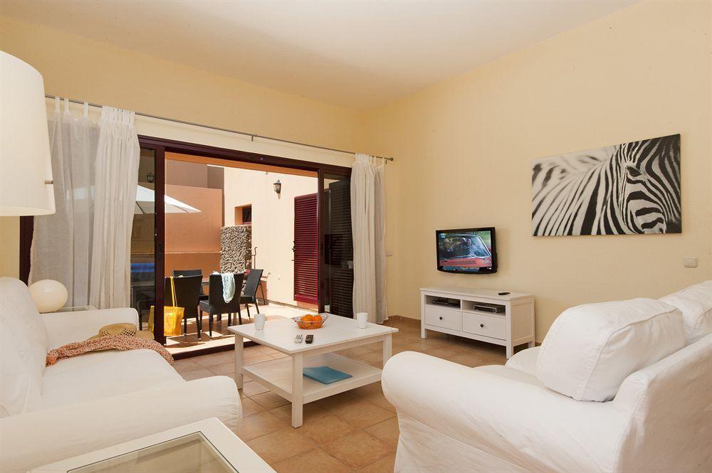 Villas Sol Deluxe Corralejo Exteriér fotografie