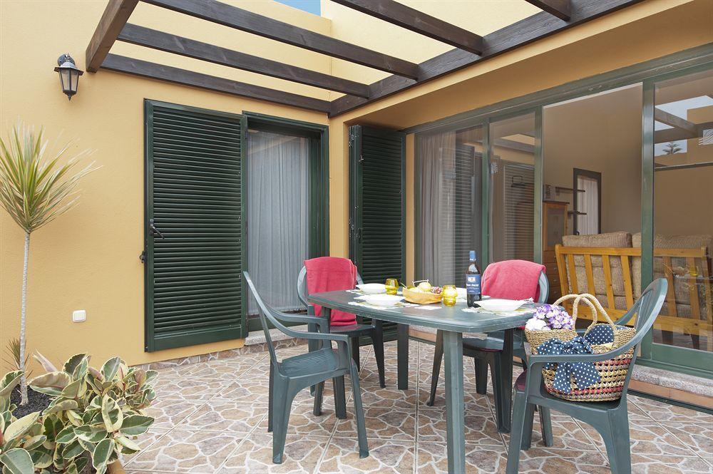 Villas Sol Deluxe Corralejo Exteriér fotografie