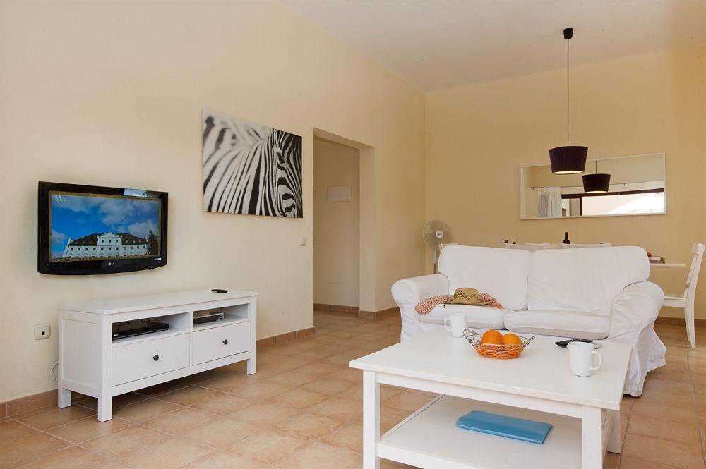 Villas Sol Deluxe Corralejo Exteriér fotografie