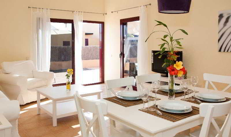 Villas Sol Deluxe Corralejo Exteriér fotografie