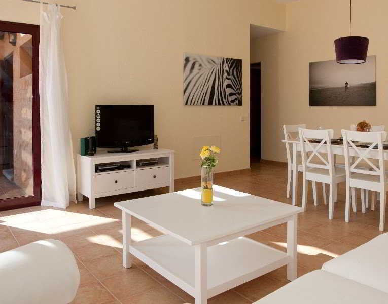Villas Sol Deluxe Corralejo Exteriér fotografie