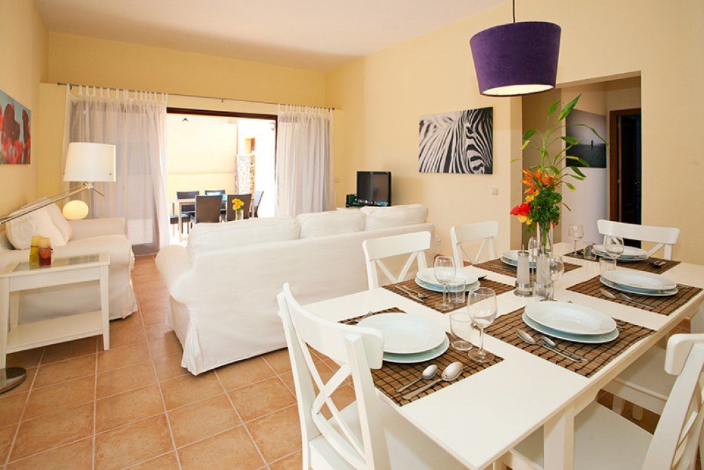 Villas Sol Deluxe Corralejo Exteriér fotografie