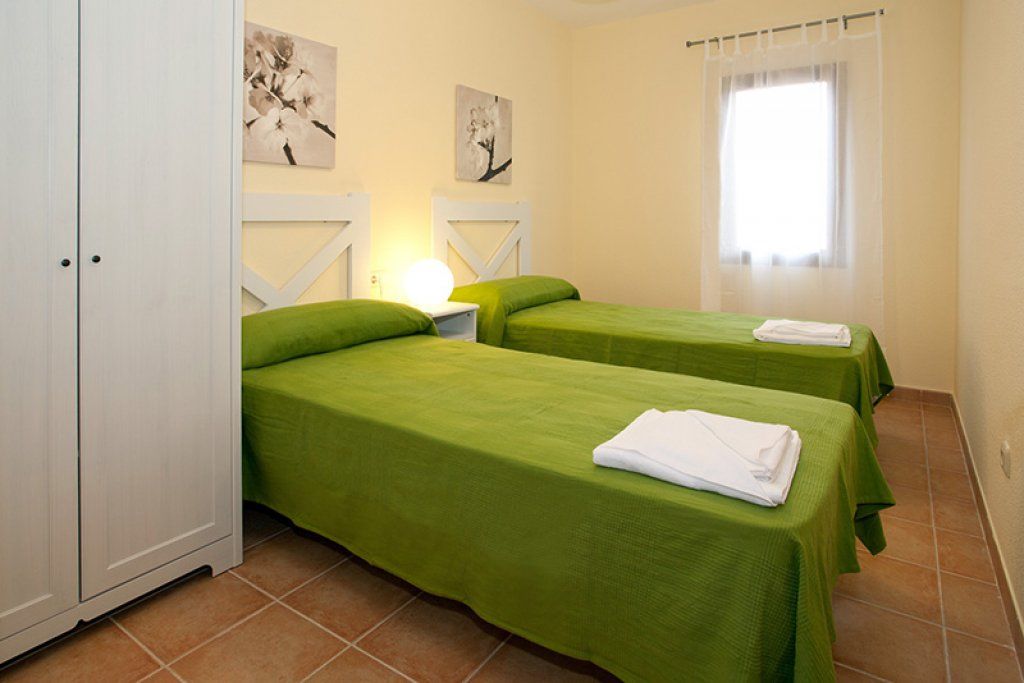 Villas Sol Deluxe Corralejo Exteriér fotografie