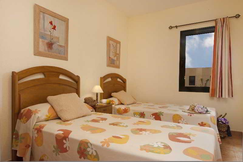 Villas Sol Deluxe Corralejo Exteriér fotografie