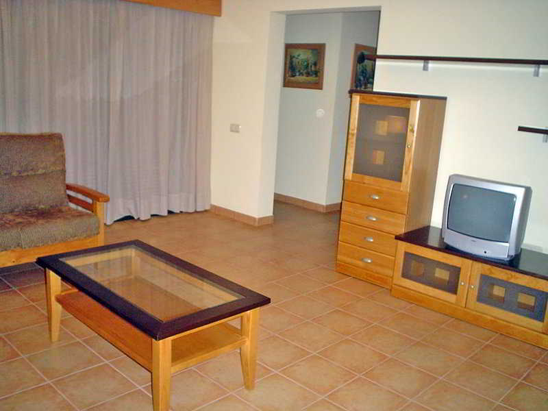 Villas Sol Deluxe Corralejo Pokoj fotografie