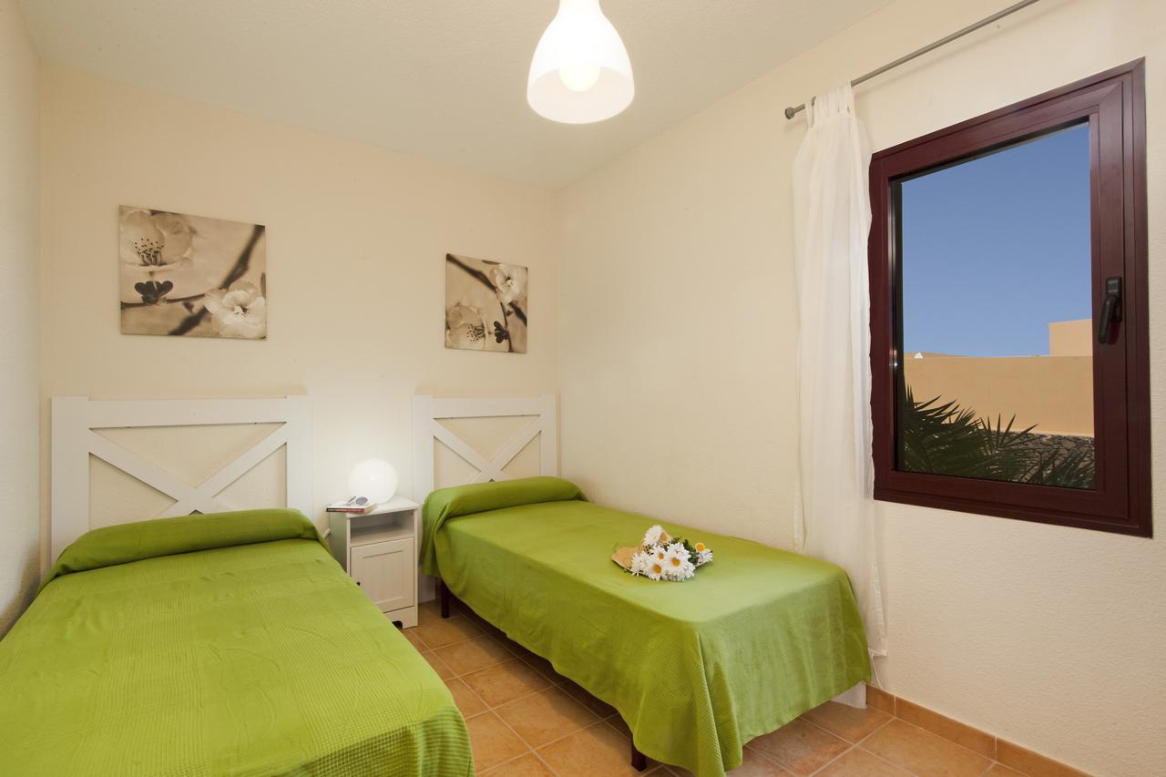 Villas Sol Deluxe Corralejo Exteriér fotografie