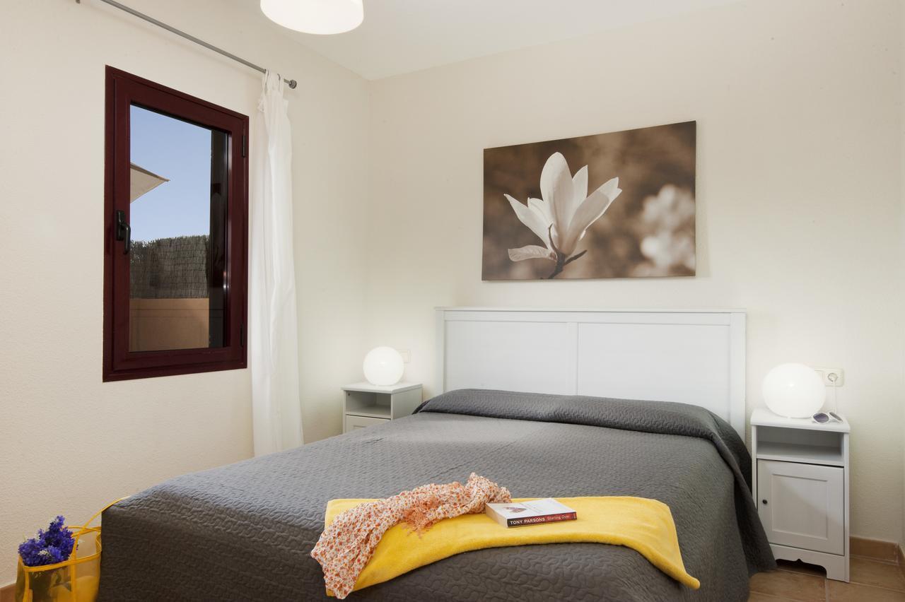 Villas Sol Deluxe Corralejo Exteriér fotografie