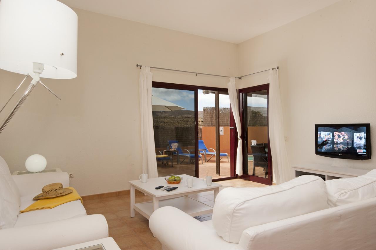 Villas Sol Deluxe Corralejo Exteriér fotografie