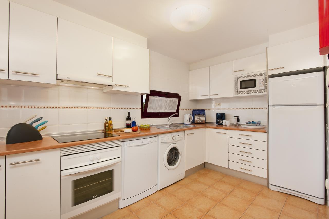 Villas Sol Deluxe Corralejo Exteriér fotografie