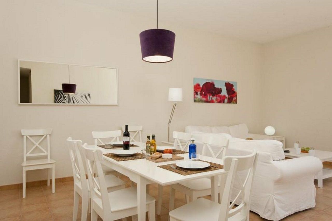 Villas Sol Deluxe Corralejo Exteriér fotografie