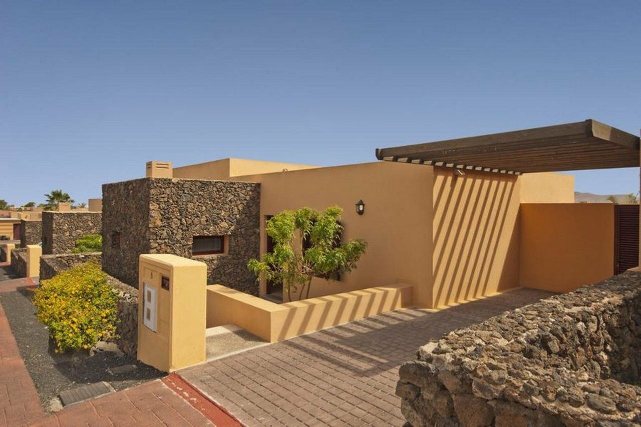 Villas Sol Deluxe Corralejo Exteriér fotografie