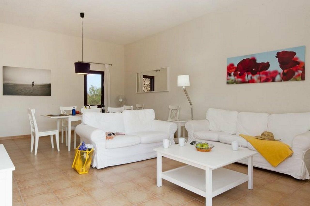 Villas Sol Deluxe Corralejo Exteriér fotografie